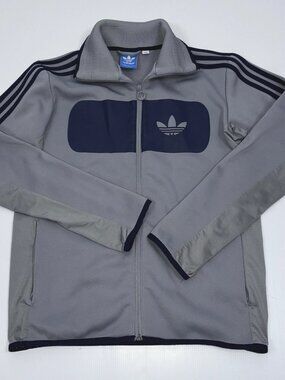 ADIDAS VINTAGE men's jacket medium
